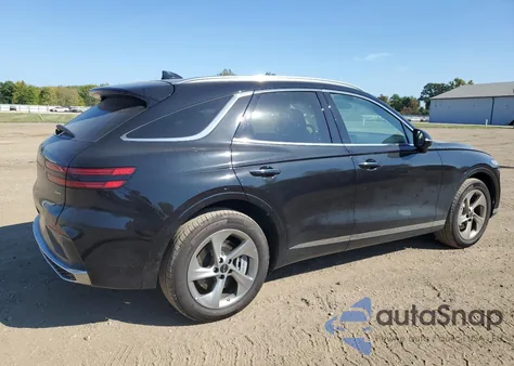 2026 Genesis Gv70 Base z USA, uszkodzony, nr VIN 5NMMADTB9TH042075